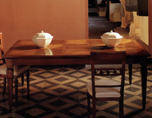 Стол  CANTIERO CX 36