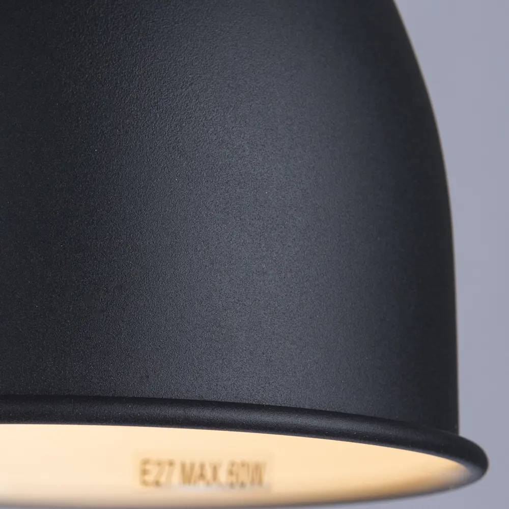 Arte Lamp Braccio — подвесной светильник в стиле лофт с регулировкой высоты 18639030 STLM-1569783 - Вид №3