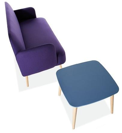 Sedex Сервиз квадратный Club 7674 - Вид №1