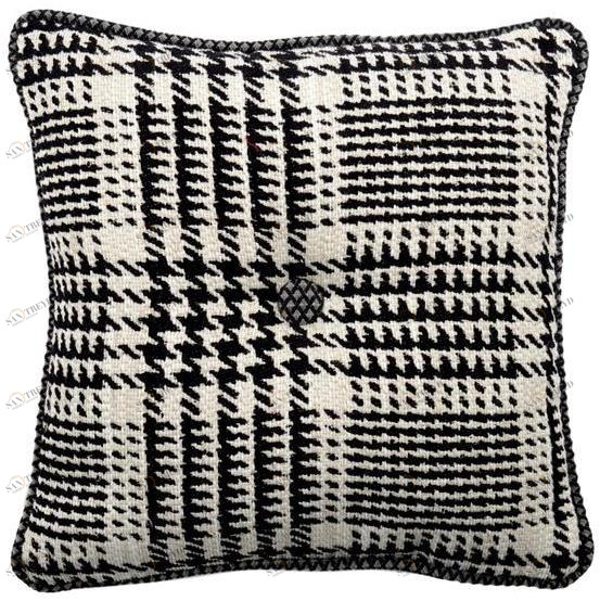 l'Opificio Подушка из ткани квадратная  197-16 