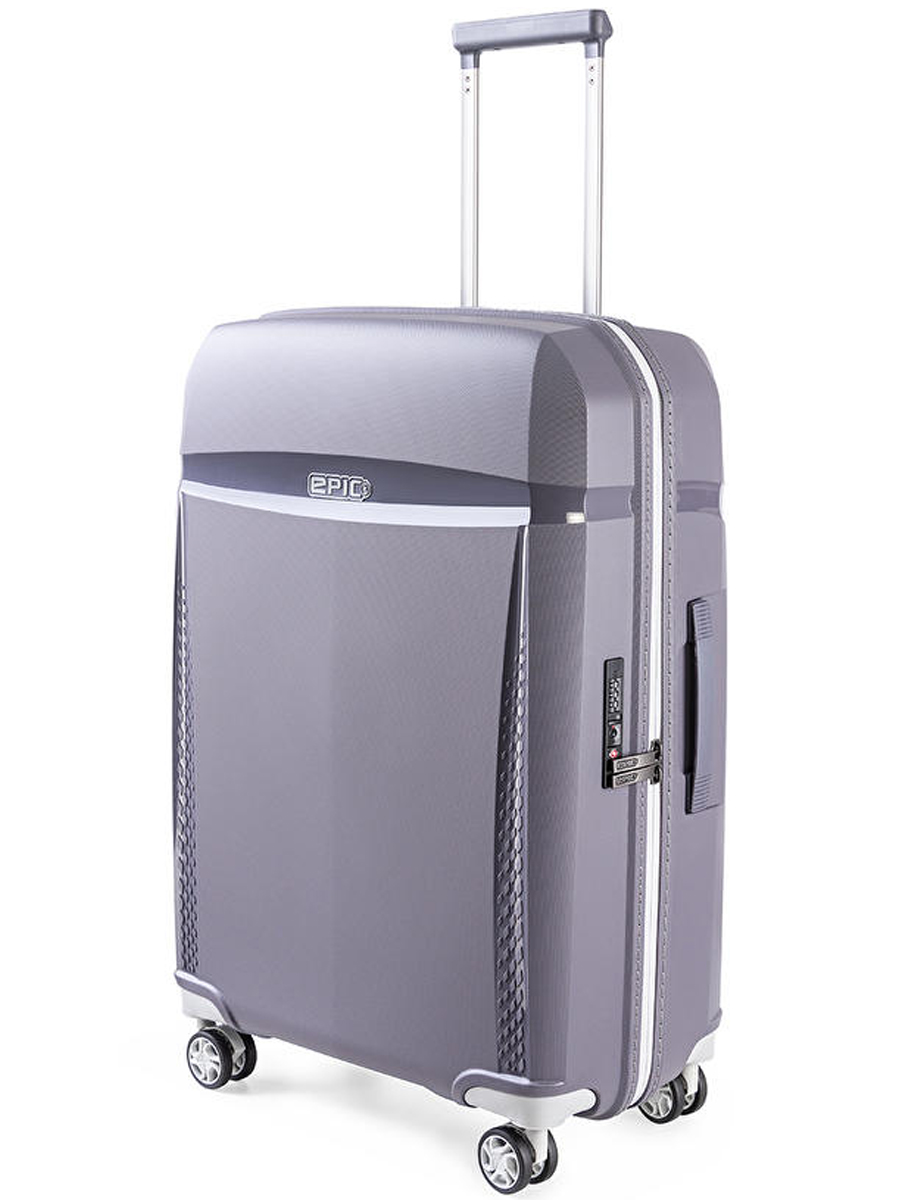 EZE402-20 Чемодан EZE402 M Epic Zeleste 