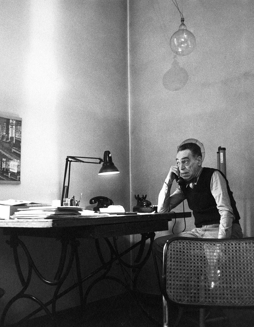 Flos Home collection - sospensione  F1050000  - Вид №4