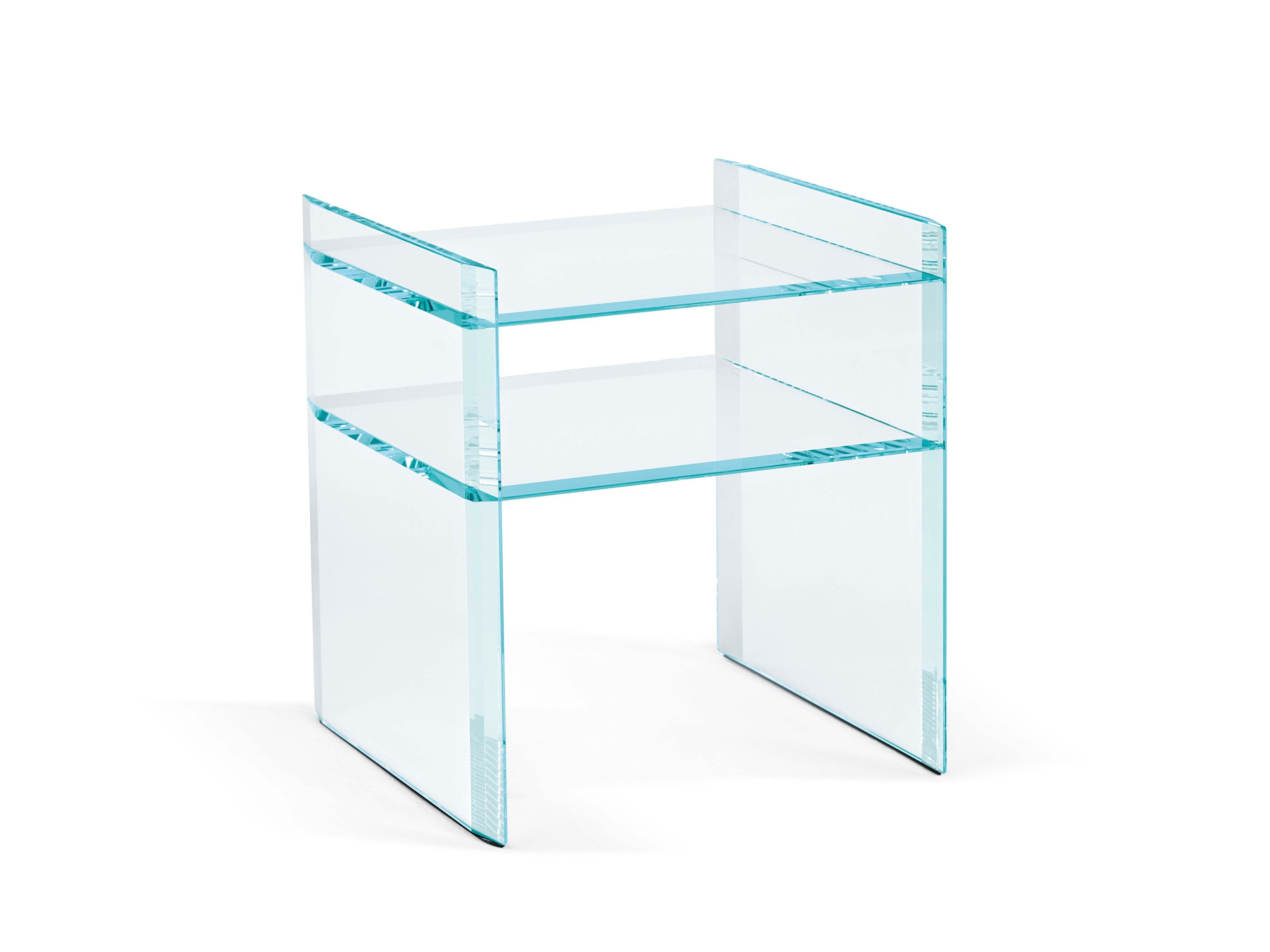 Журнальный столик с журнальным столиком Tonelli Design Quiller ARCH-00085216