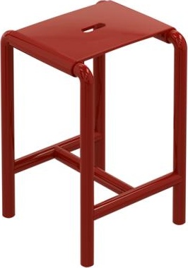 801.51.306 табуретка HEWI Serie 477/801  - Вид №10