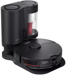 4891305 Робот-пылесос Roborock S7 MaxV Plus черный
