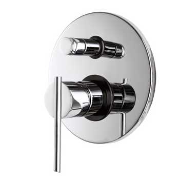 9846200000-1 Смеситель Bandini Clock Santreyd