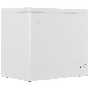 9218012 Морозильный ларь Candy CCM251R белый