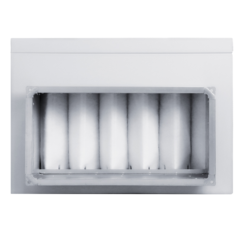 Приточная установка ФЬОРДИ ВПУ-1500/12 кВт/3-GTC (380В) vpu8703 - Вид №5