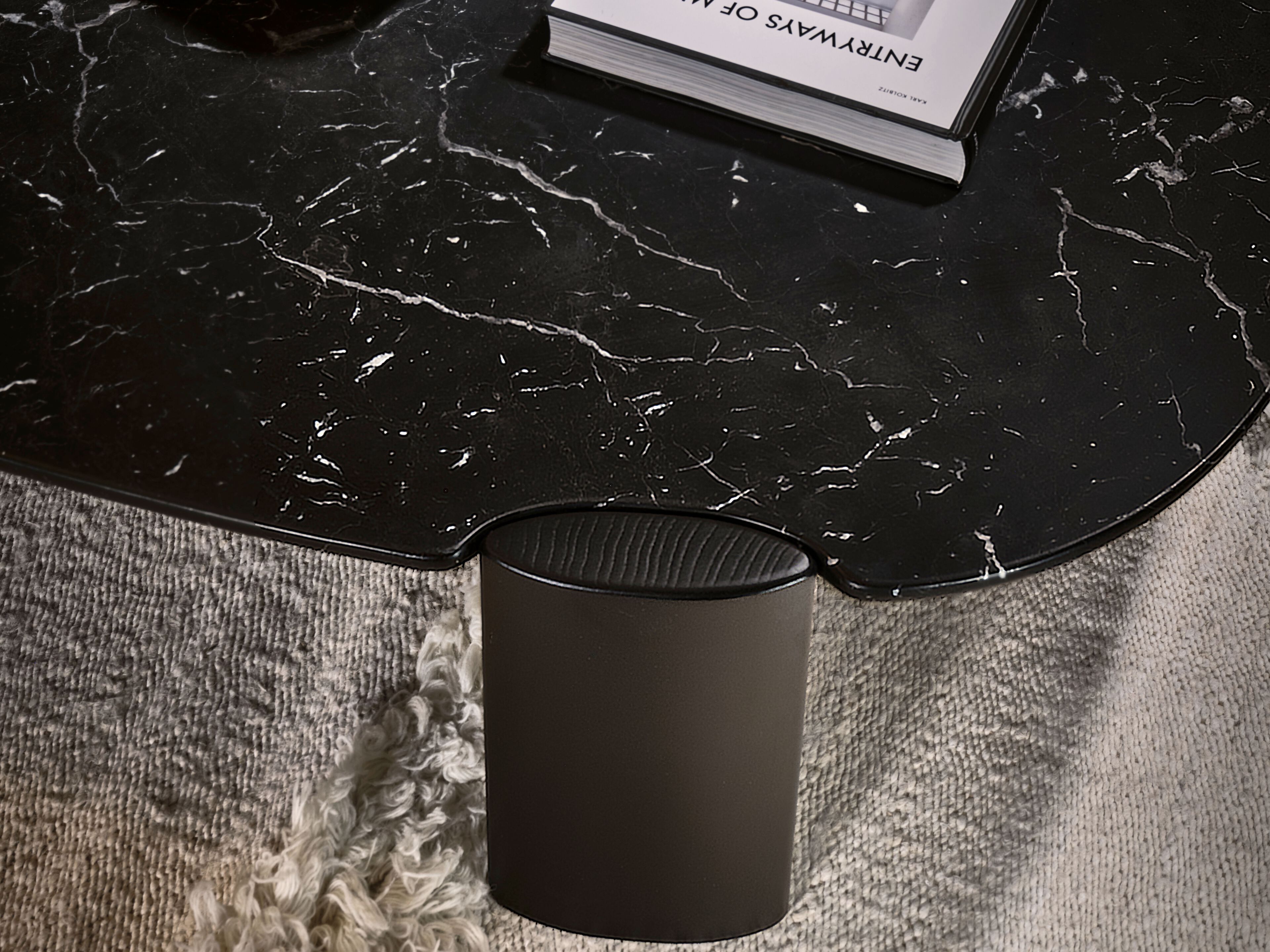 Журнальный столик Naturedesign Главная ARCH-00076906 - Вид №3