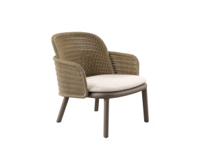 Стул из тикового дерева