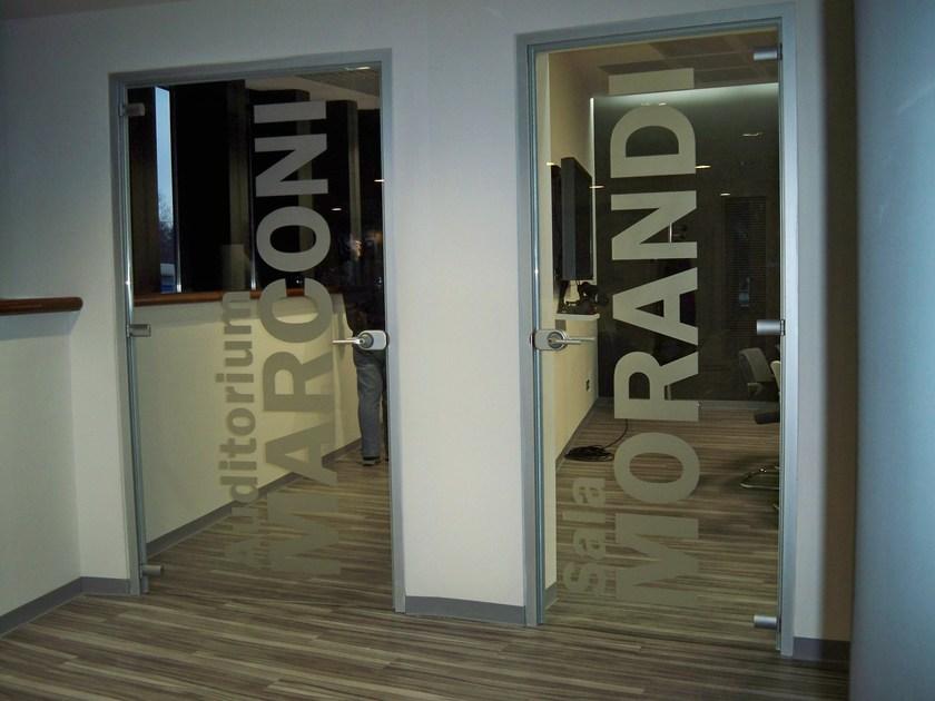 TOPFILM Декоративная клейкая оконная пленка против царапин Decoplus Decoplus  - Вид №11