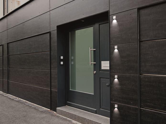 BEL-LIGHTING Уличные светодиодные лестницы Tango 8087h-8087v-8087x - Вид №5