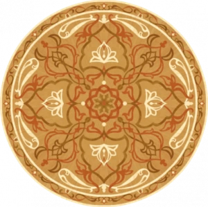 Розетка Севильский цирюльник