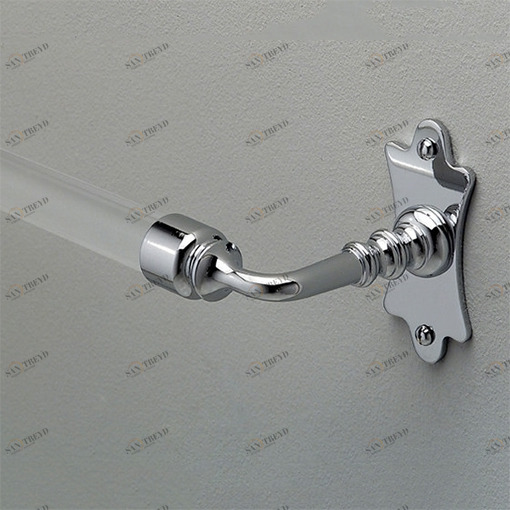 Полотенцедержатель настенный DD104CR Devon Devon MAYFAIR Devon&Devon MAYFAIR ACCESSORI