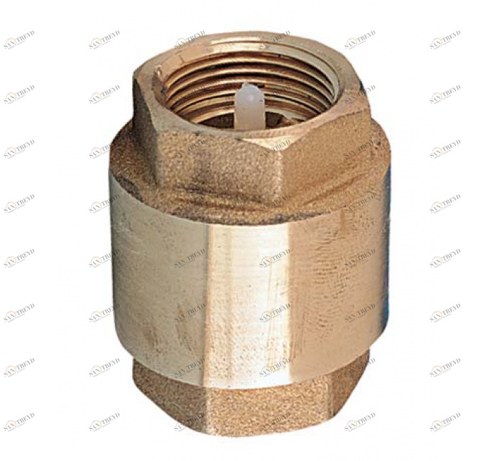 GENEBRE 3120 12 Обратный клапан York 