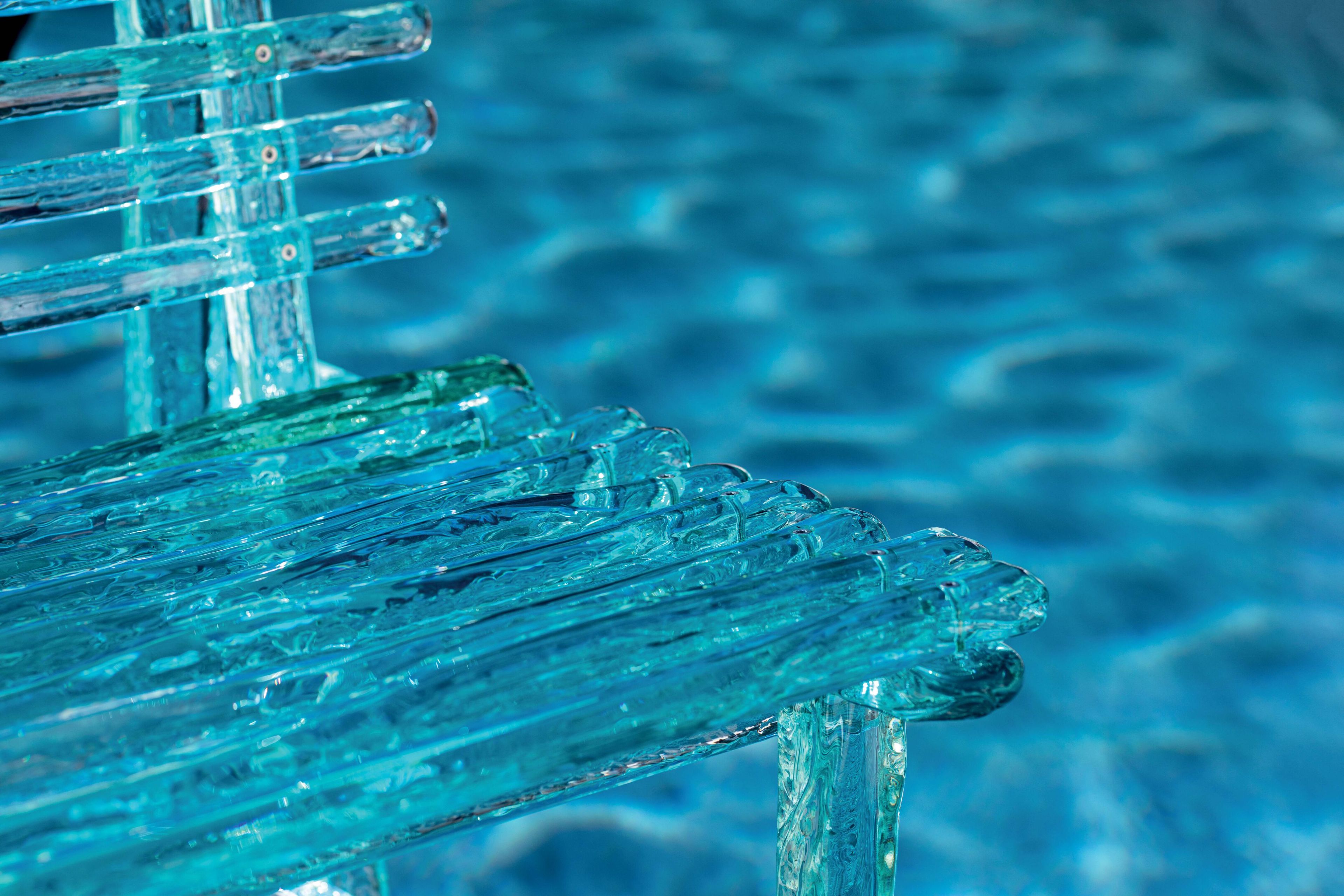 Скамья Edra для наружного применения ARCH-00059364 - Вид №3