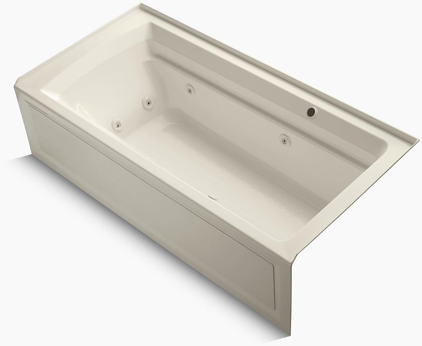 KOHLER Лучник 72 K-1124-RAW-47 