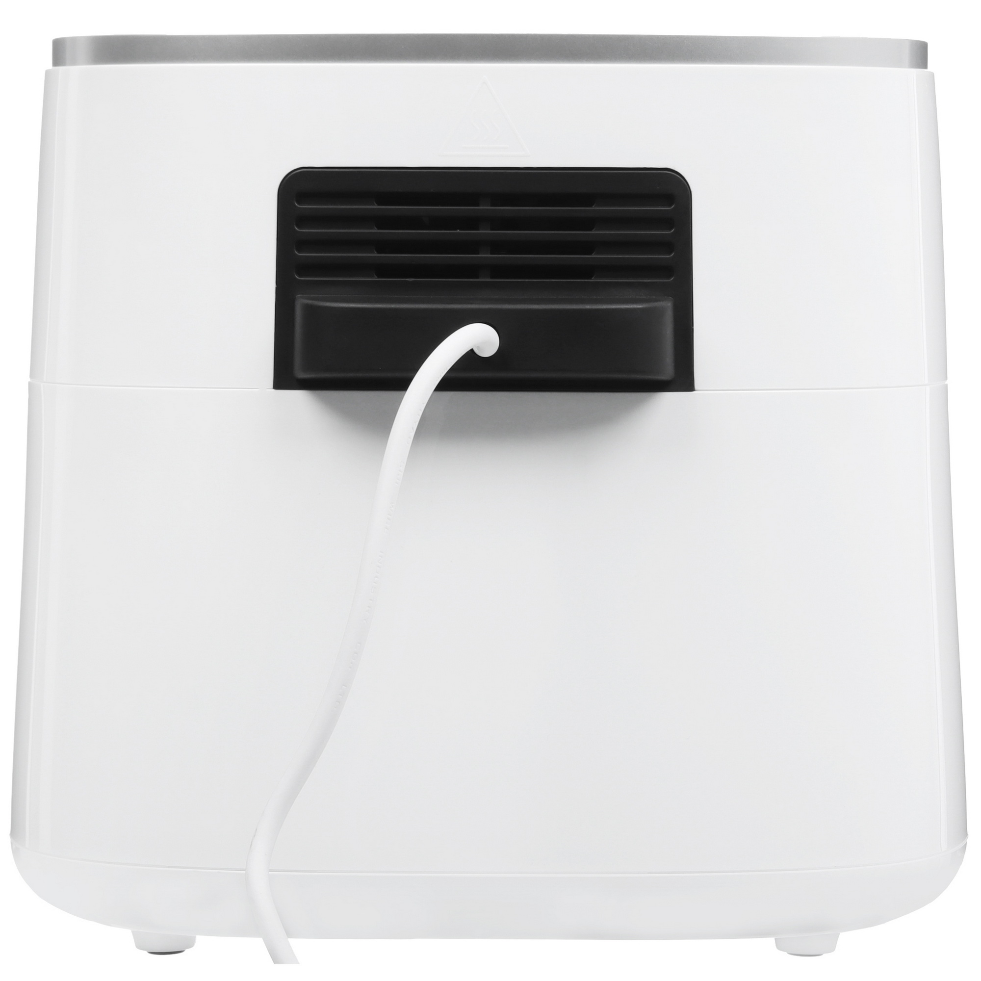 5469906 Аэрогриль Viomi Smart Air Fryer Pro 6L белый STDN-0020965 - Вид №5