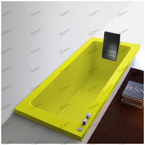 Ванна Gruppo treesse Dream 180 VTL-V8381-Z-DX VTLV8381ZDX