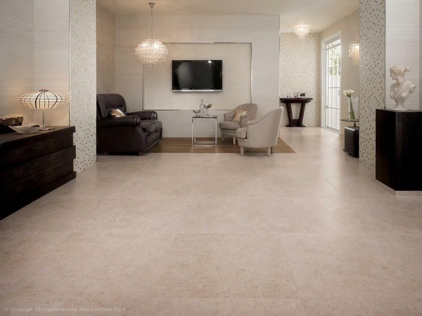 Atlas Concorde Пол из керамогранита под камень Sunrock sun-id-1355409 - Вид №8