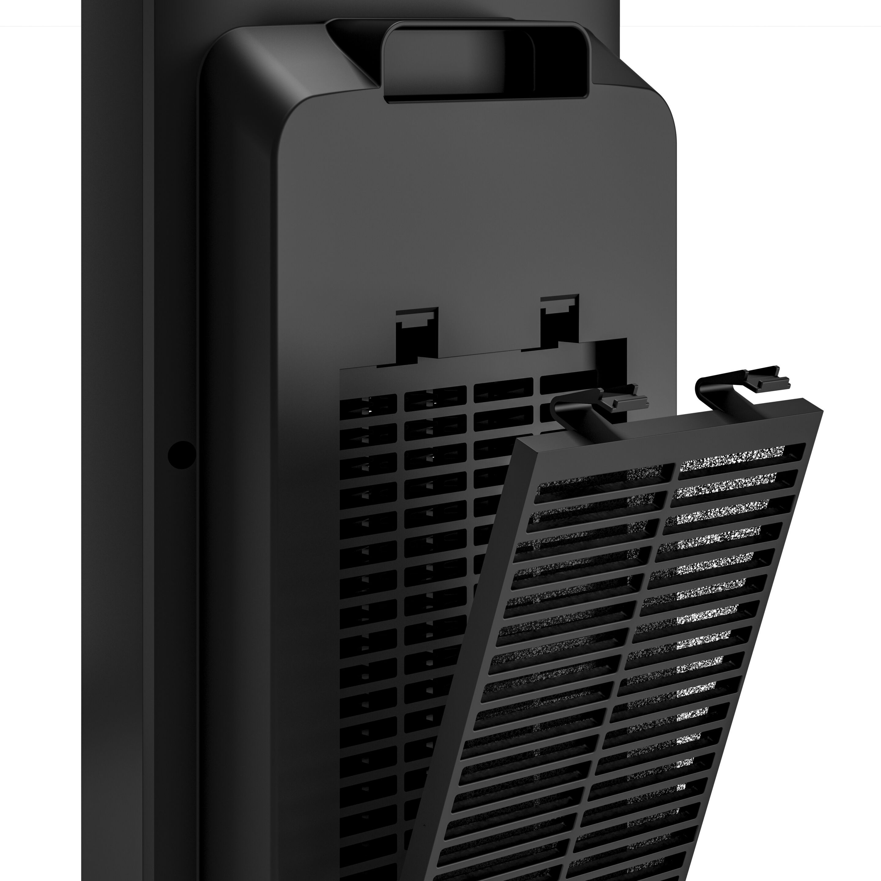 Тепловентилятор от Земли OLIMPIA SPLENDID электрические обогреватели ARCH-00014610 - Вид №3