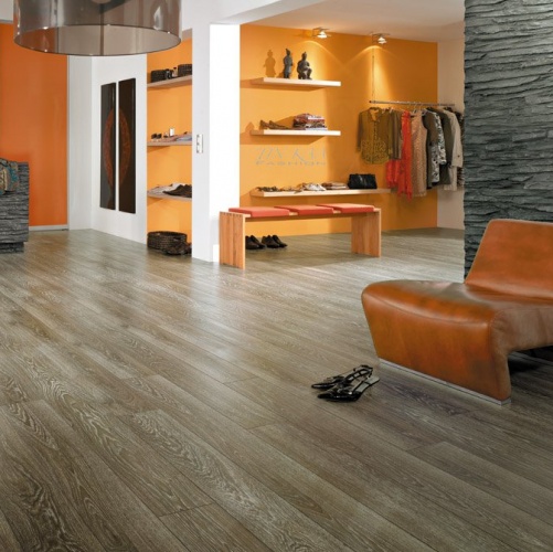 Ламинат Maestro Club Дуб Каньон BL02 4000100019 - Вид №1