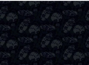 Élitis Обои из синтетической ткани Tenue de soiree