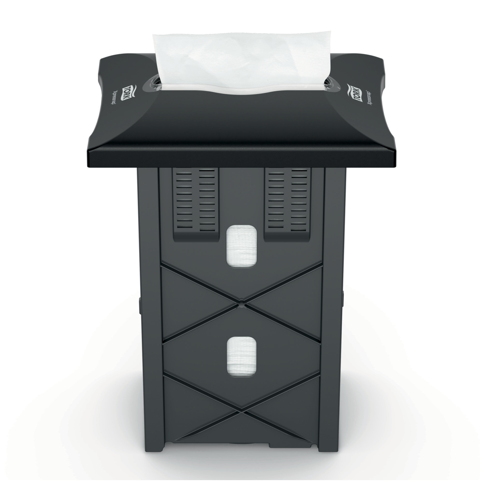 27270138 Встроенный диспенсер для салфеток xpressnap® Tork  - Вид №2