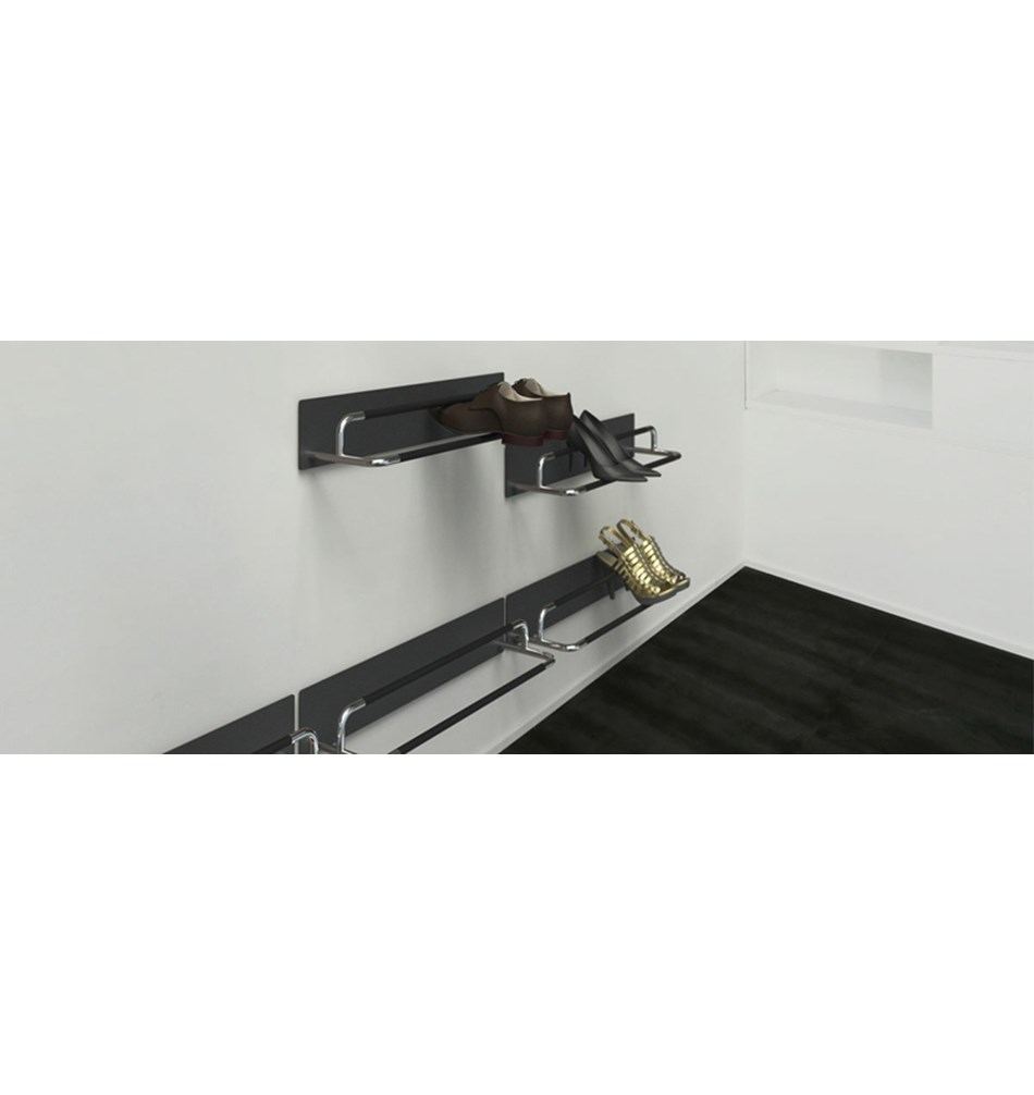 FROST RADA полка для обуви, 600мм sun-id-1967054 - Вид №9