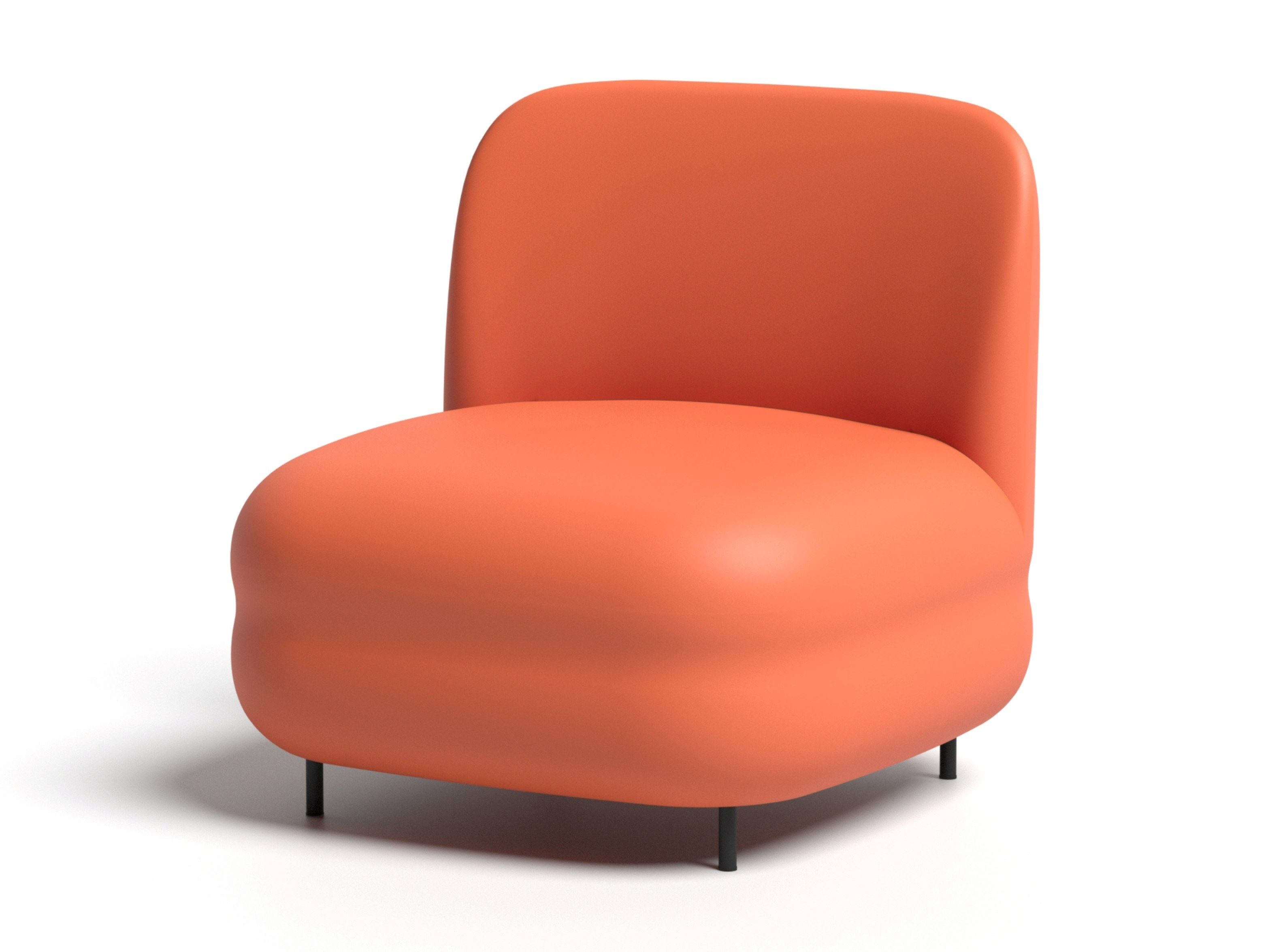 Полиуретановое кресло Bõln Vistas ARCH-00106145 - Вид №1