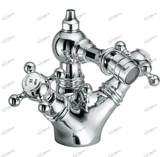 FIR Italia Смеситель для биде MELROSE 20 20.2210.5 