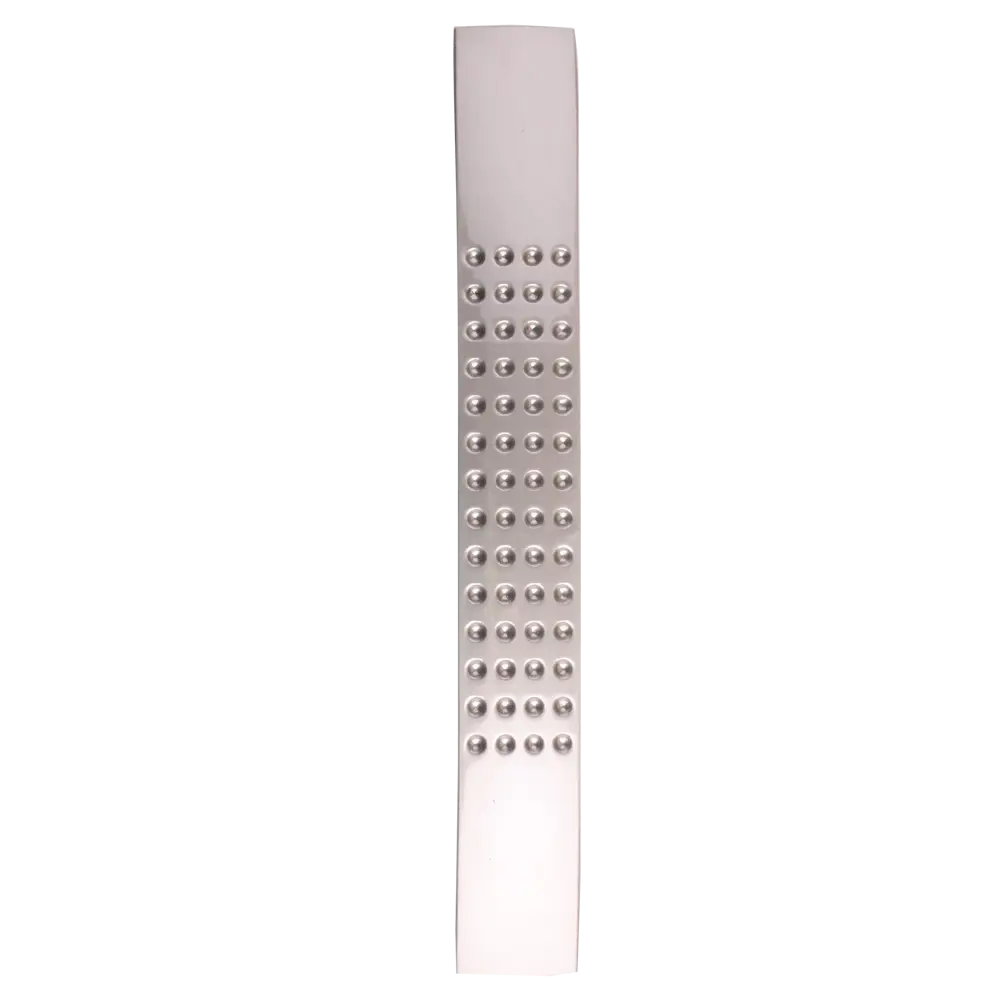 Мебельная ручка-скоба RS002SN 96 мм матовый никель 11591934 STLM-2061353 Santreyd  - Вид №1