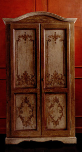 Шкаф  VITTORIO GRIFONI 2634