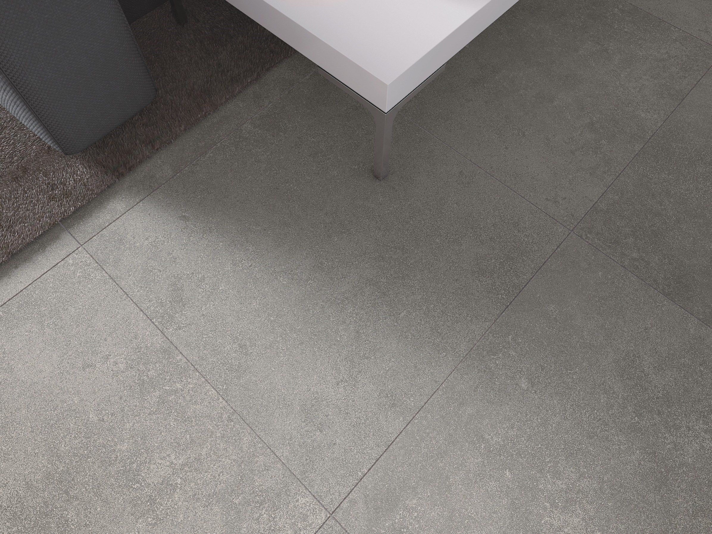 Керамогранит с цементным эффектом Casalgrande Padana Gresplus ARCH-00142593 - Вид №1