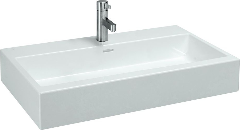 H8174360001091 Раковина-столешница (накладная) LAUFEN PRO - Вид №1