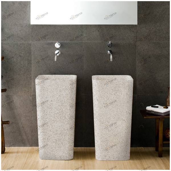 M79 Накладная раковина на столешницу  прямоугольная Neutra Design 