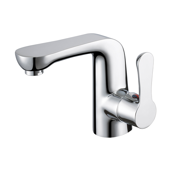 35-04P ZETTA  Смеситель для умывальника  ARGO kran 