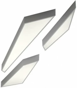 AXOLIGHT Потолочный светильник с диммером Shatter