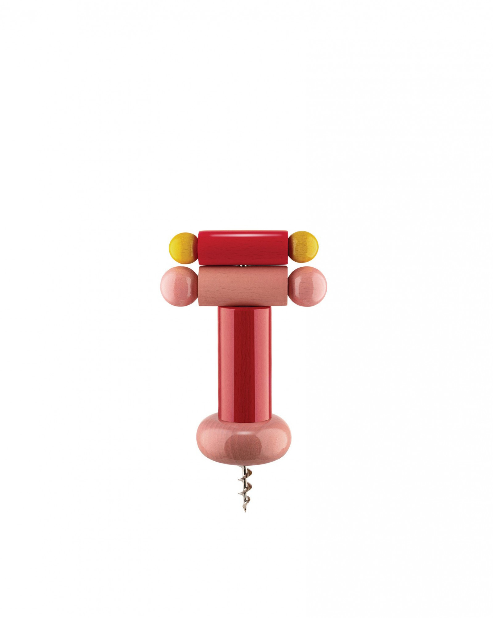 ES17 Штопор для вина Alessi Италия 