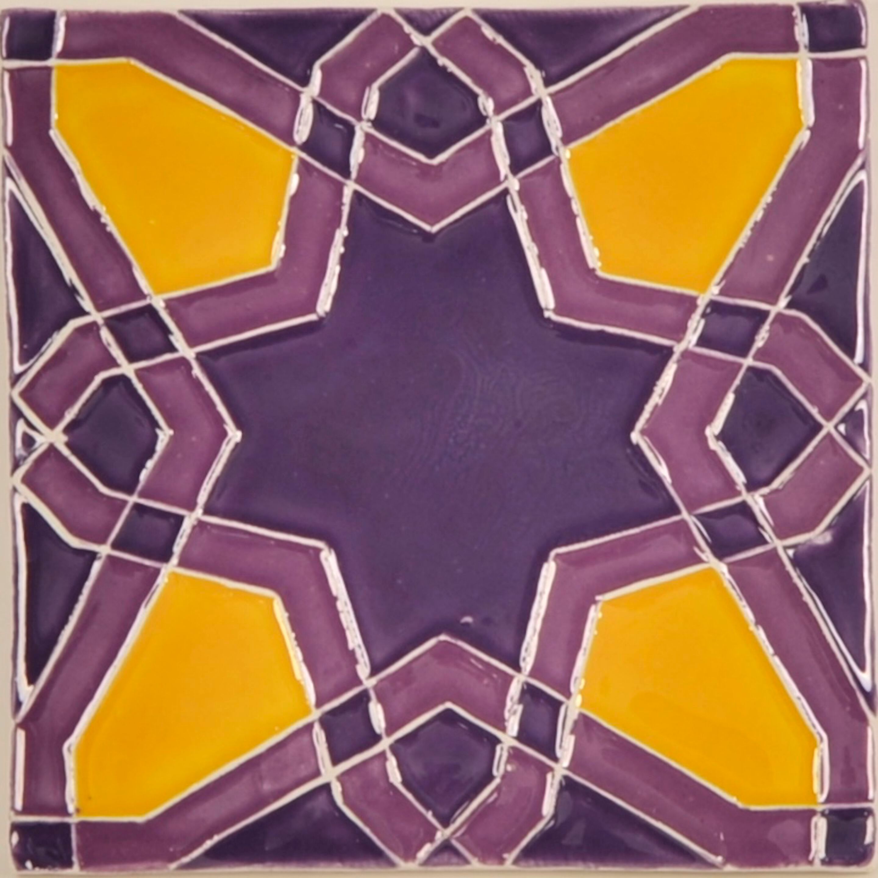 Пол / покрытие ручной работы La Riggiola Гран эмали ARCH-00094569 - Вид №5