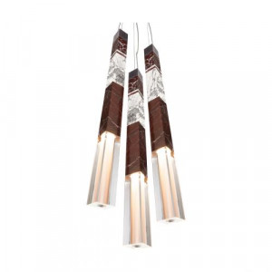 Milano Люстра Visionnaire