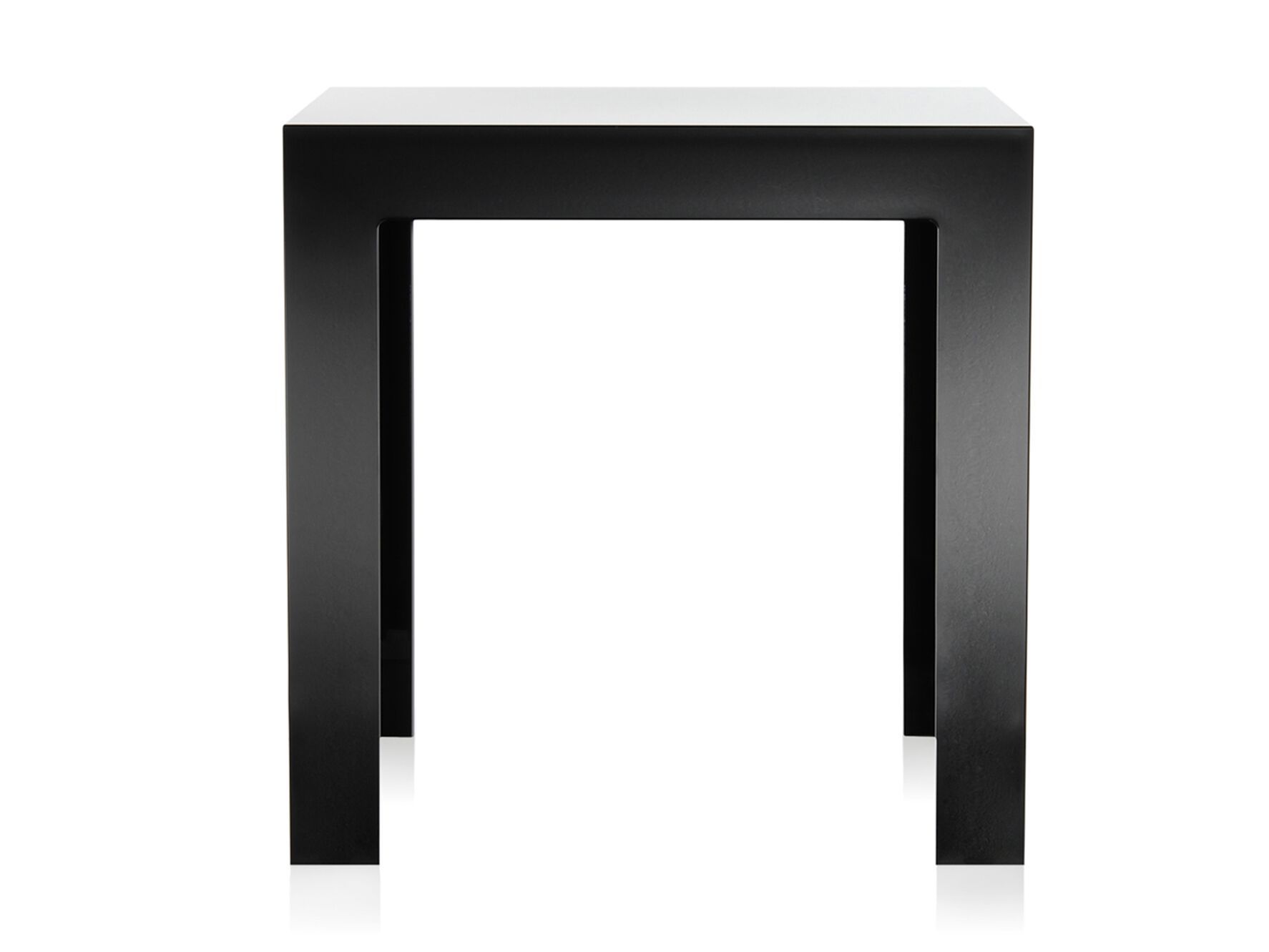 Квадратный садовый стол из поликарбоната Kartell JOLLY ARCH-00042826 - Вид №9