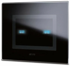 AVE Сенсорная гражданская серия в кристалле Touch luxury