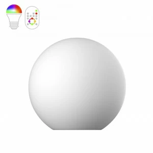 Ландшафтный светильник M3light Sphere 10572540 M3LIGHT SPHERE 311915 Белый