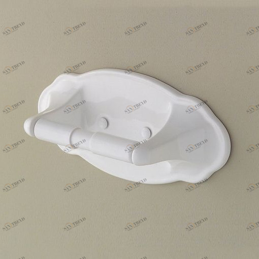 Держатель для туалетной бумаги керамический настенный MIL507E Devon Devon EMILY Devon&Devon EMIlY ACCESSORI