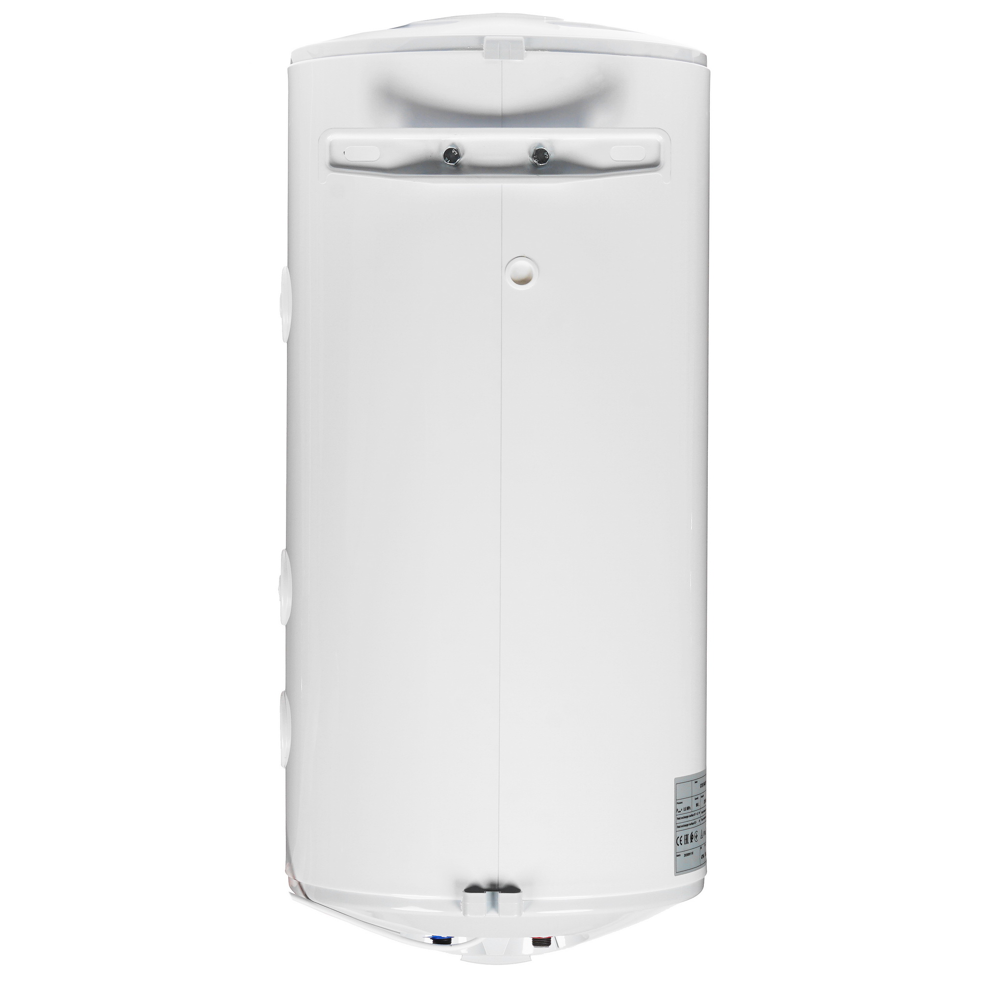 8196327 Бойлер косвенного нагрева TESY GCV9S 1004420 B11 TSRCP STDN-0133896 - Вид №5