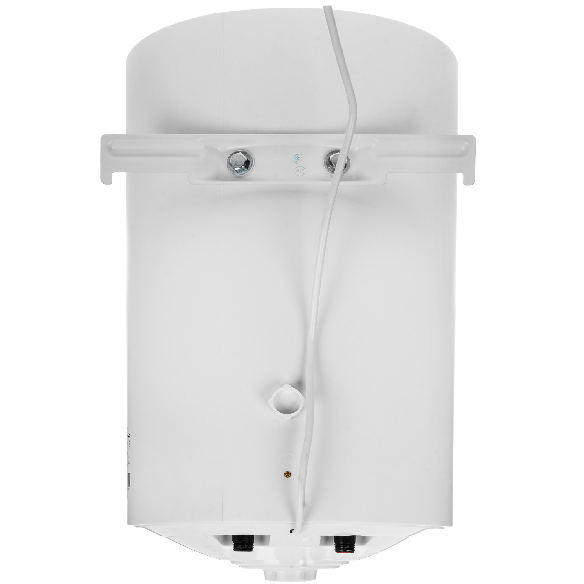 9254690 Водонагреватель GoldStar GSSWH/E-R-30 WHITE STDN-0044260 - Вид №5