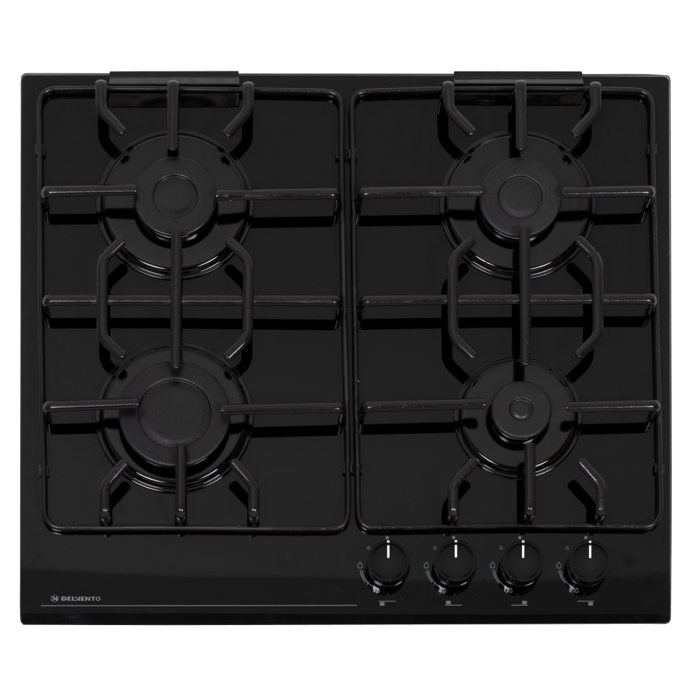 9182390 Газовая варочная поверхность Delvento V60H40S000 STDN-0063985