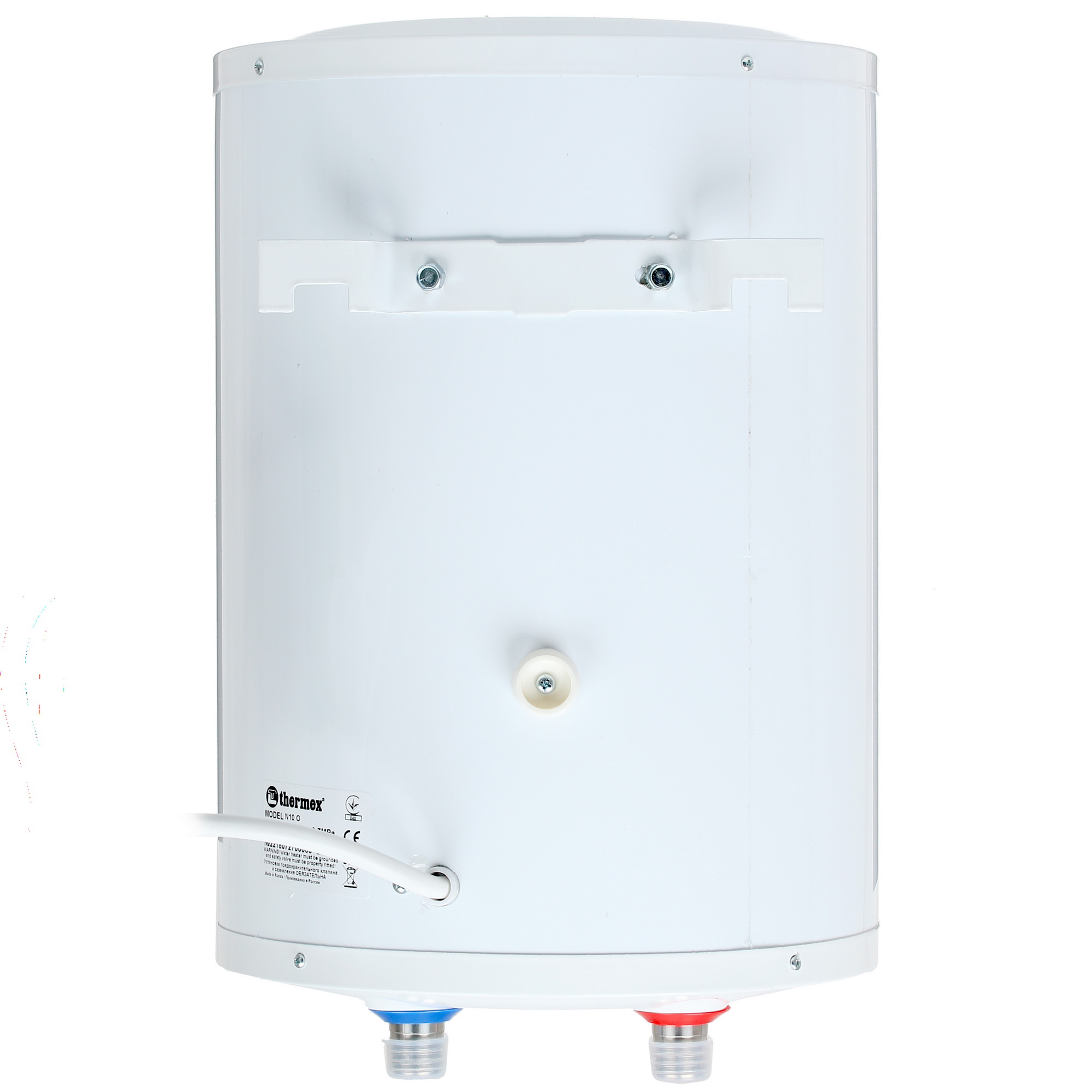 1287695 Водонагреватель электрический Thermex Nobel N 10 O STDN-0038610 - Вид №4