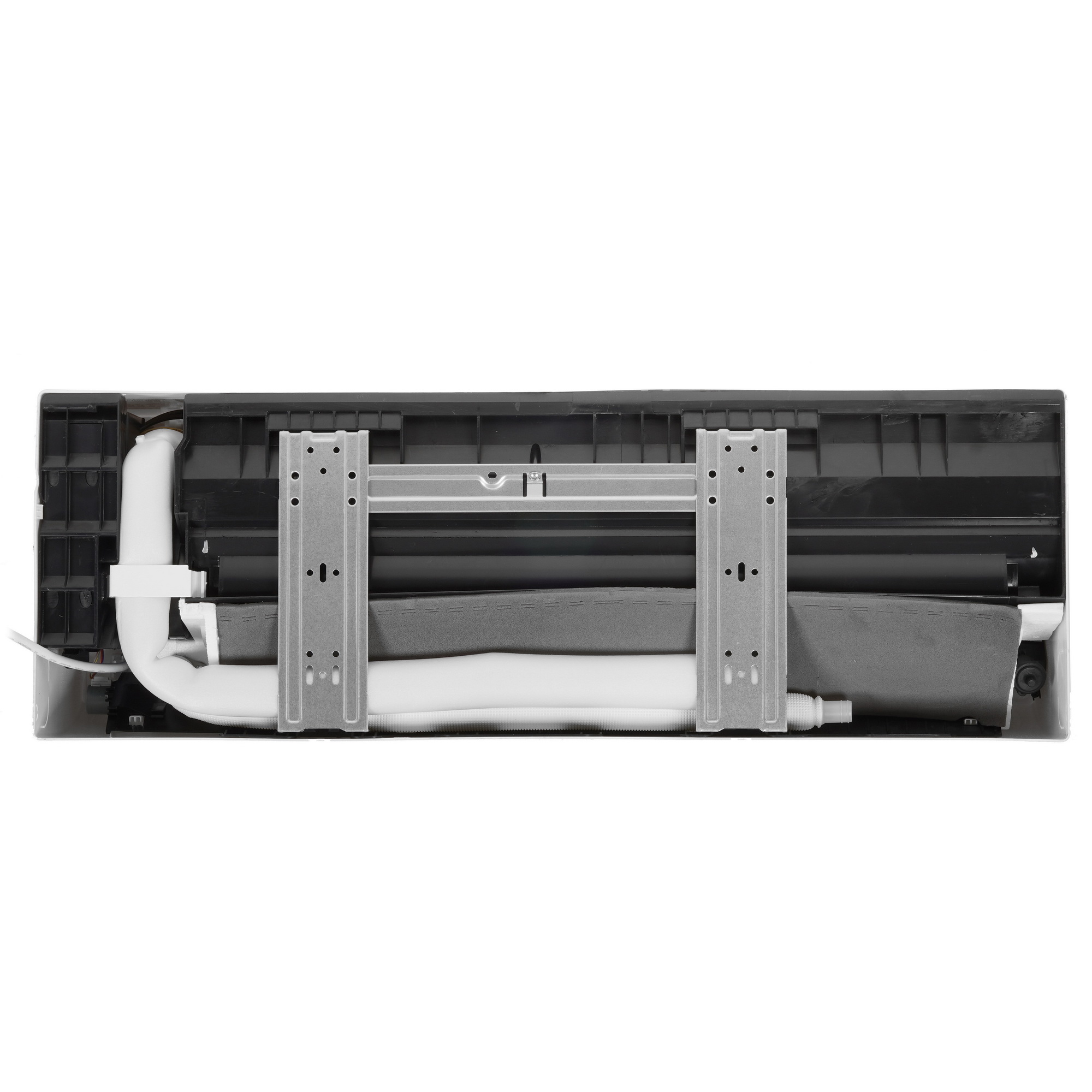 5355110 Кондиционер настенный сплит-система Oasis making oasis everywhere ОС-12 белый STDN-0032353 - Вид №4